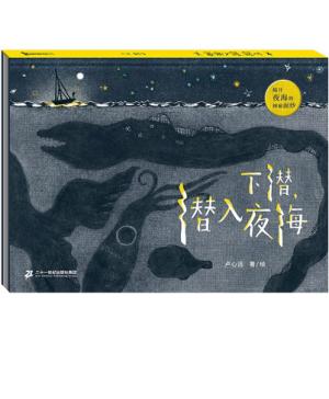 下潜，潜入夜海