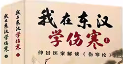 我在东汉学伤寒