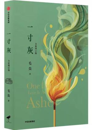 一寸灰（全新增订版）