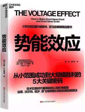 势能效应：从小范围成功到大规模胜利的5大关键密码
