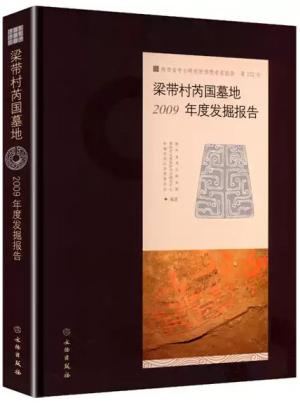 梁带村芮国墓地：2009年度发掘报告