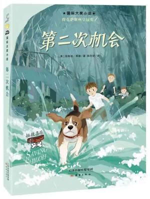 第二次机会
